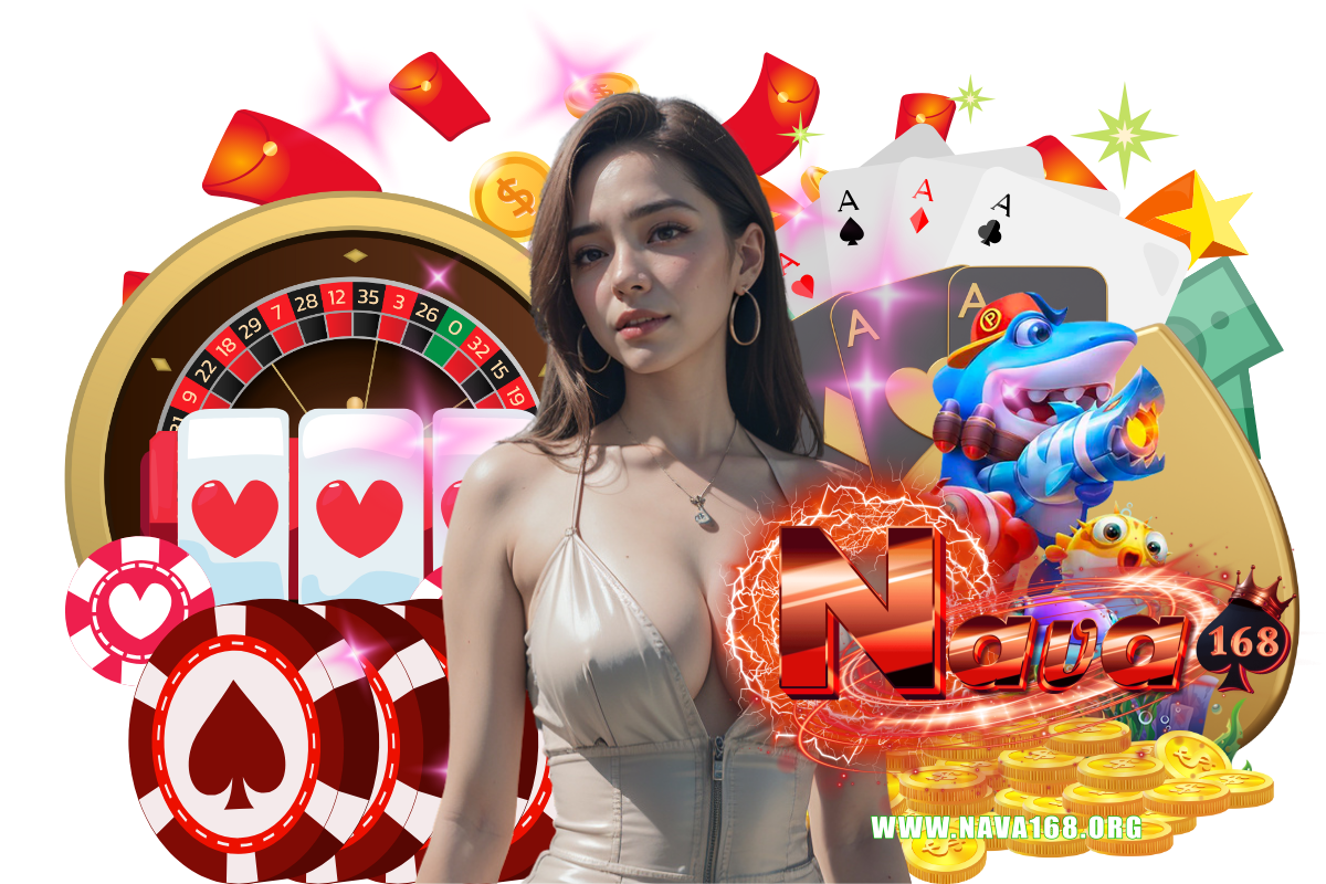 nava168 สล็อต